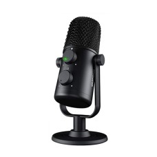 MAONO AU-902 Cardioid Condenser Podcast Mic Microphone Set